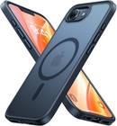 Magsafe Armour Schutzhülle For IPHONE 16E 15 14 Pro Max Plus Stoßfest Magnetisch