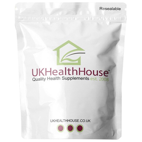 Evening Primrose Oil Capsules - 1000mg - High Strength Provides 9% GLA