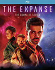 The Expanse: The Complete Series [New Blu-ray] Boxed Set, Dolby, Ac-3/Dolby Di