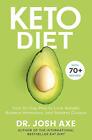 Keto Diet: Your 30-Day Plan to Lose Weight, Balance Hormones, Boost Brain Healt